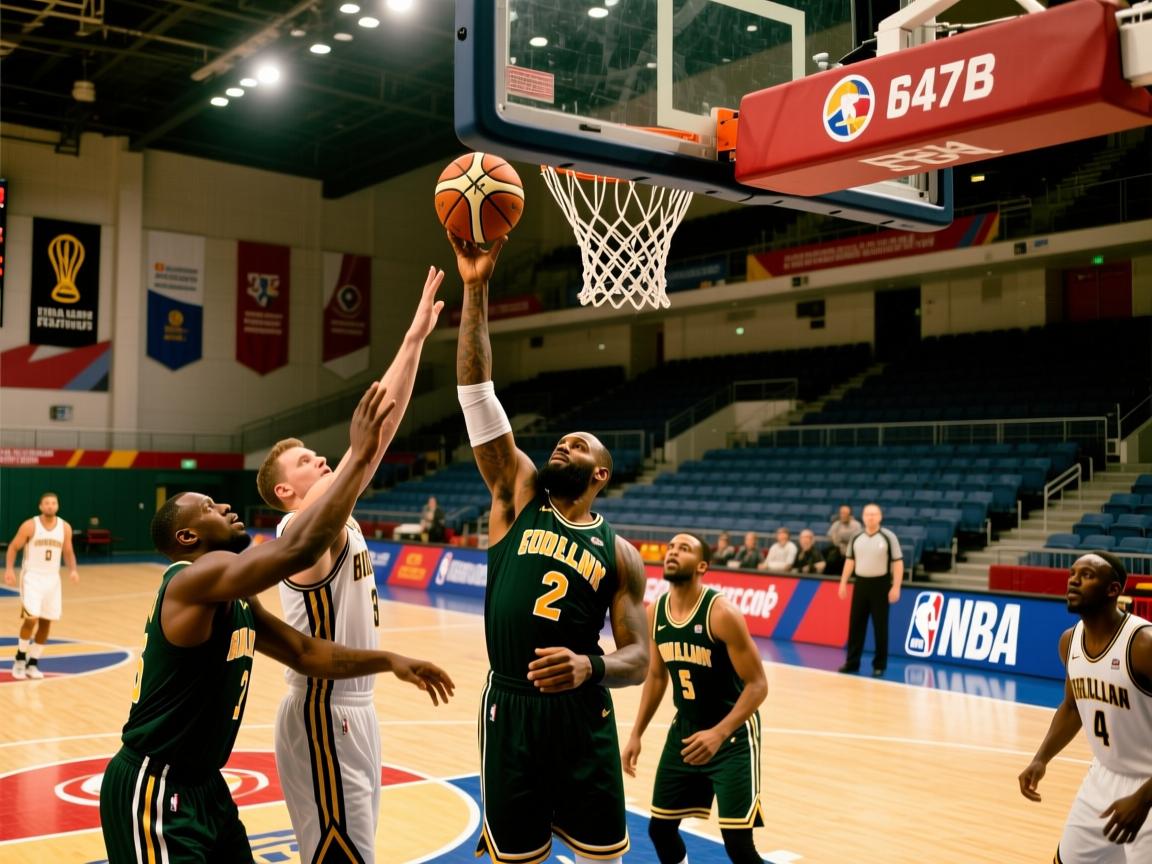 开云体育官网上-CBA联盟拓展训练营合作加强基层力量，cba训练营在哪里