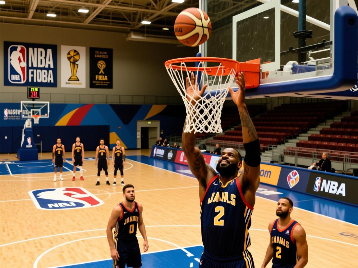 开云体育登录入口-CBA联盟持续推动智能分析系统辅助比赛决策,cba赛事分析师 第2张