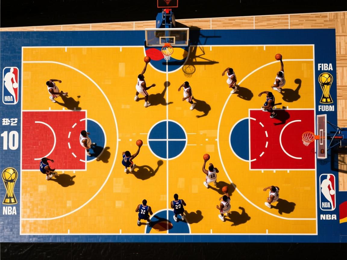 开云体育平台-CBA联盟持续深化基层人才培养路径，cba人才输送体系