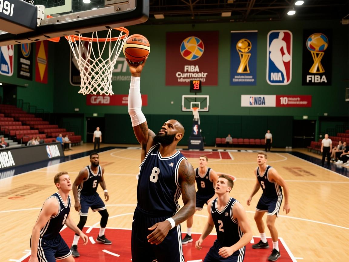 开云体育网址-CBA联盟探索篮球产业链发展新模式,cba发展现状 第3张