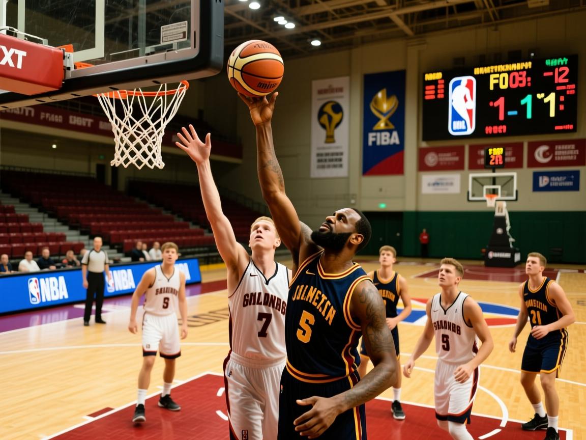 开云体育app注册-CBA联盟推动基层篮球教练职业化,篮球基层教练应该具备哪些能力 第3张