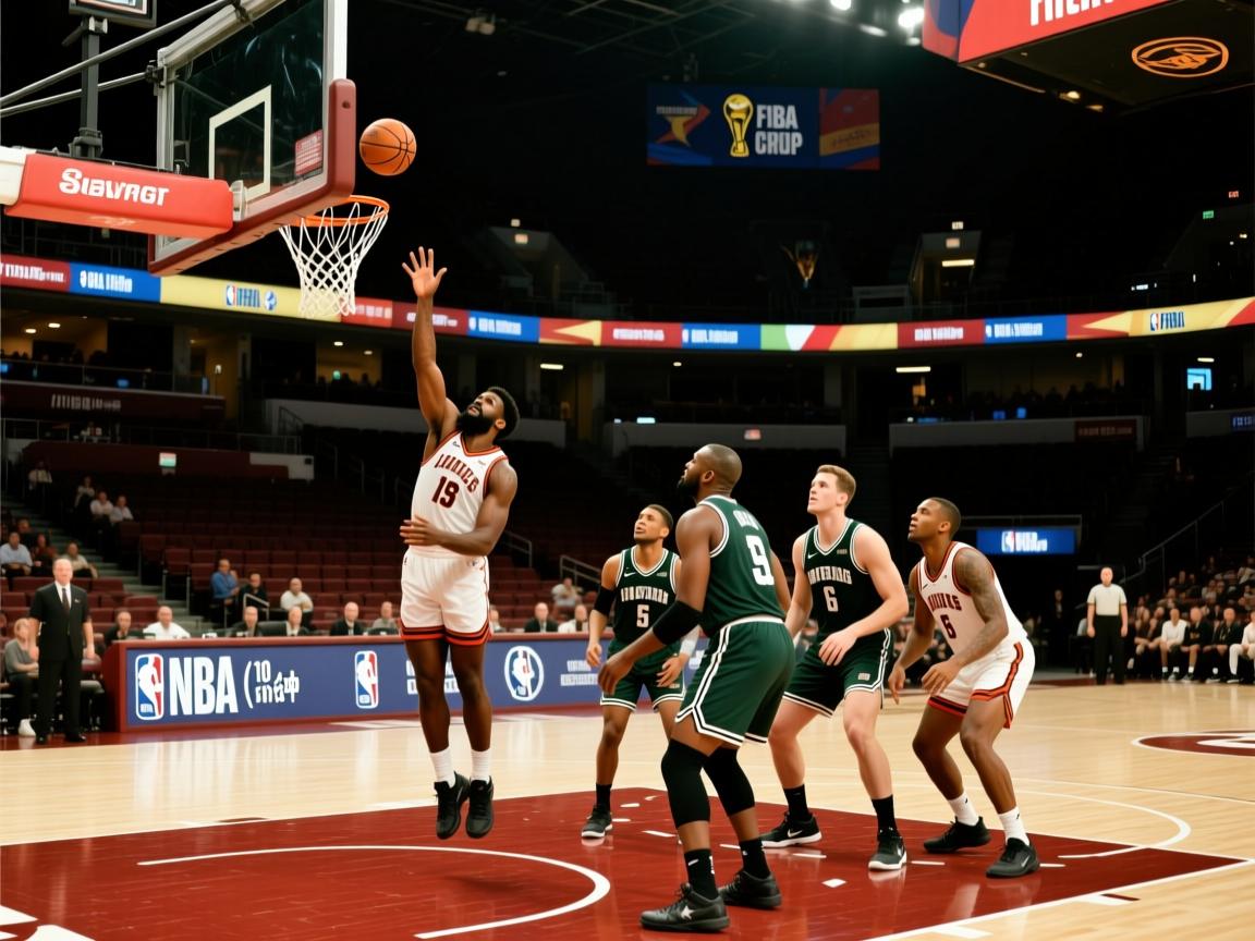 开云体育app入口-CBA联盟推动多层级联赛构建完整体系,cba篮球联赛是什么意思 第3张