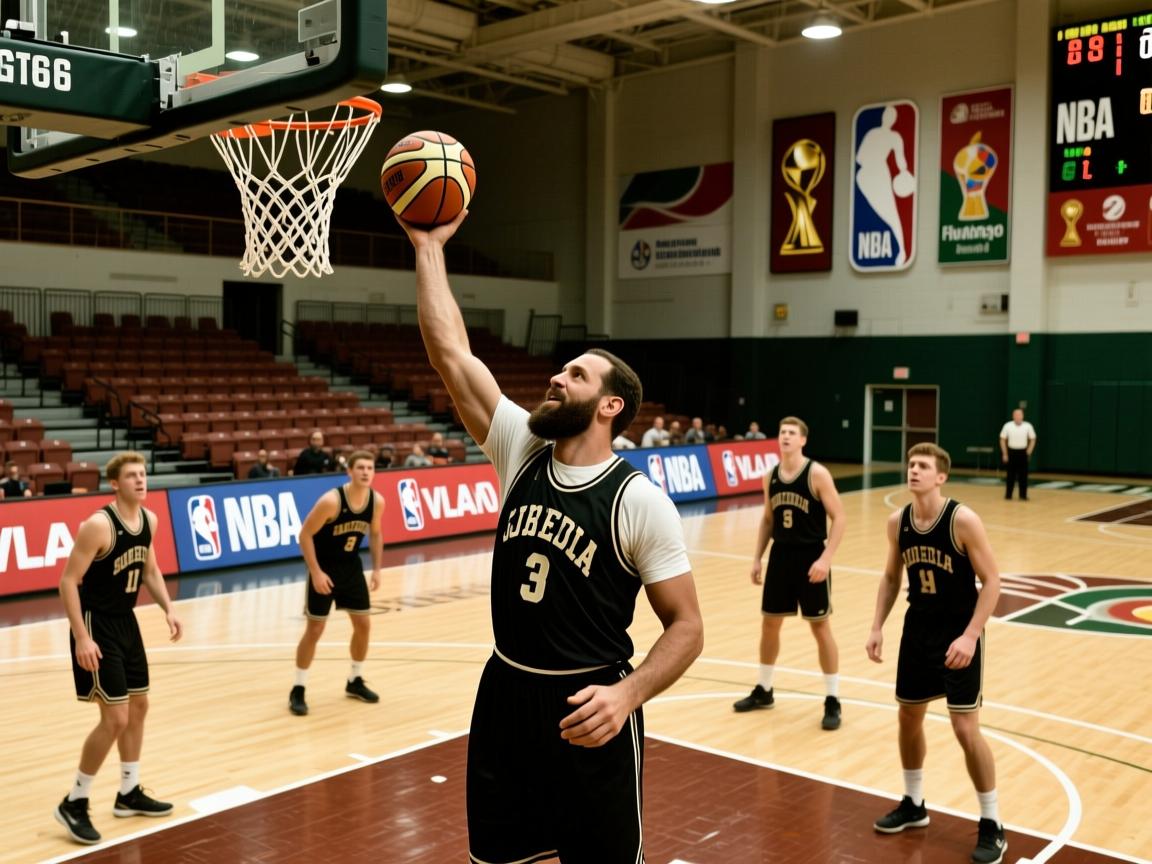 开云体育app注册-CBA联赛关注运动员生涯规划,cba职业运动员 第2张