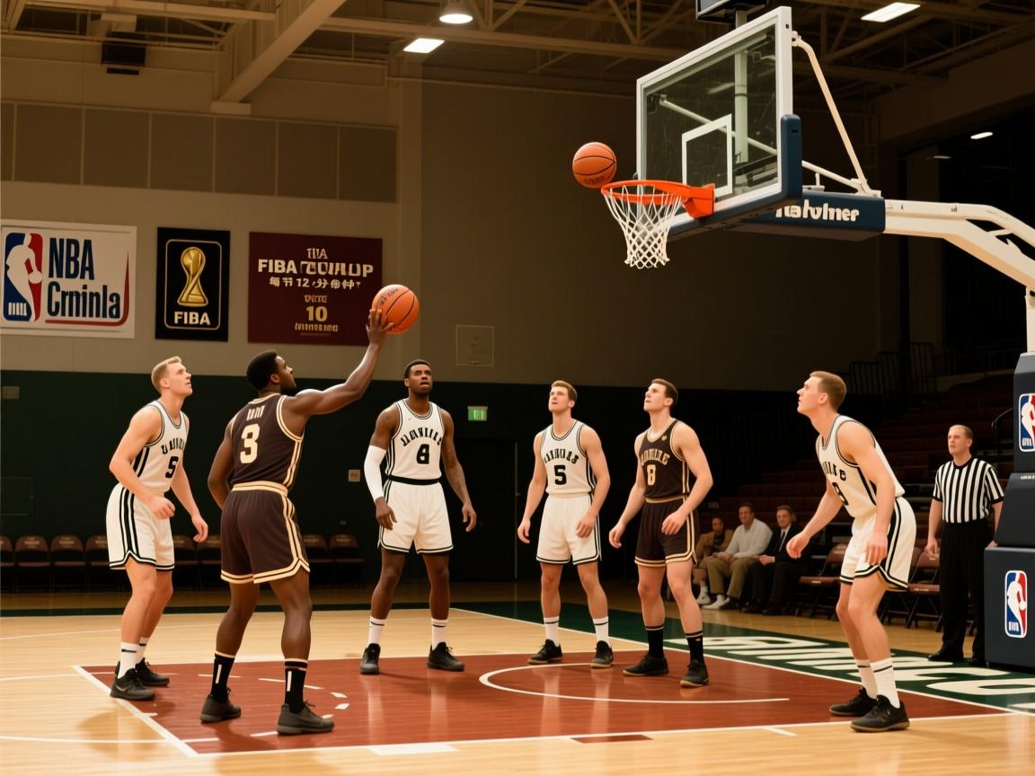 开云体育网站-CBA联赛加强裁判培训 确保比赛公平公正，cba裁判考试流程