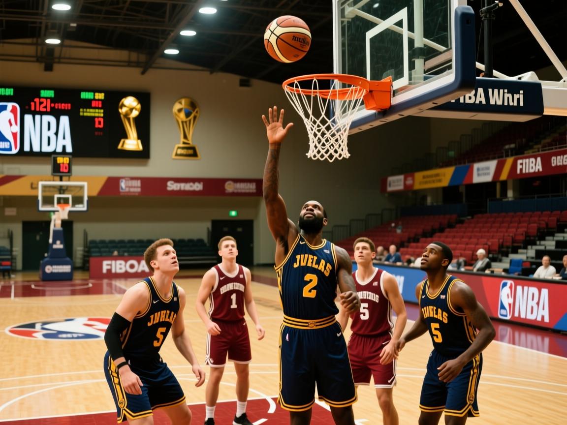 开云体育登录入口-CBA联赛吸引更多企业关注篮球商业潜力，cba球队盈利模式