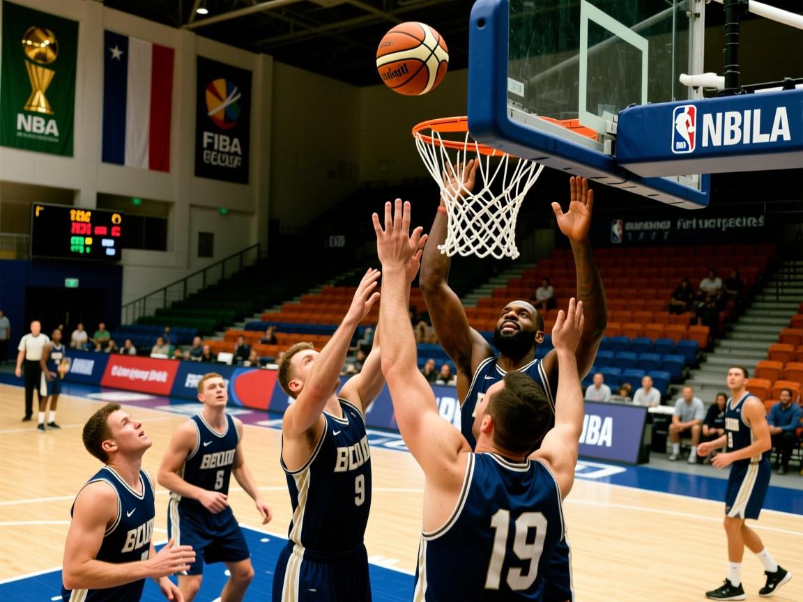 开云体育网站-CBA联赛加强裁判培训 确保比赛公平公正,cba裁判考试流程 第2张