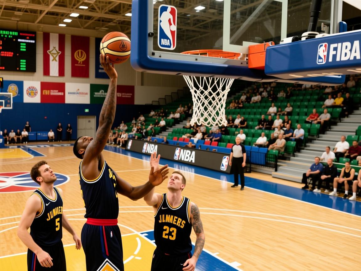 开云体育登录入口-CBA联赛吸引更多企业关注篮球商业潜力,cba球队盈利模式 第2张