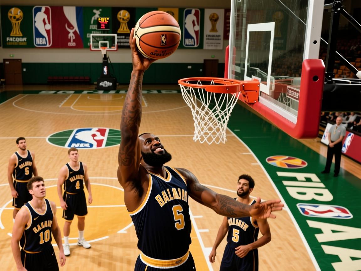 开云体育官网登入-CBA联赛关注运动员生涯规划，cba职业运动员