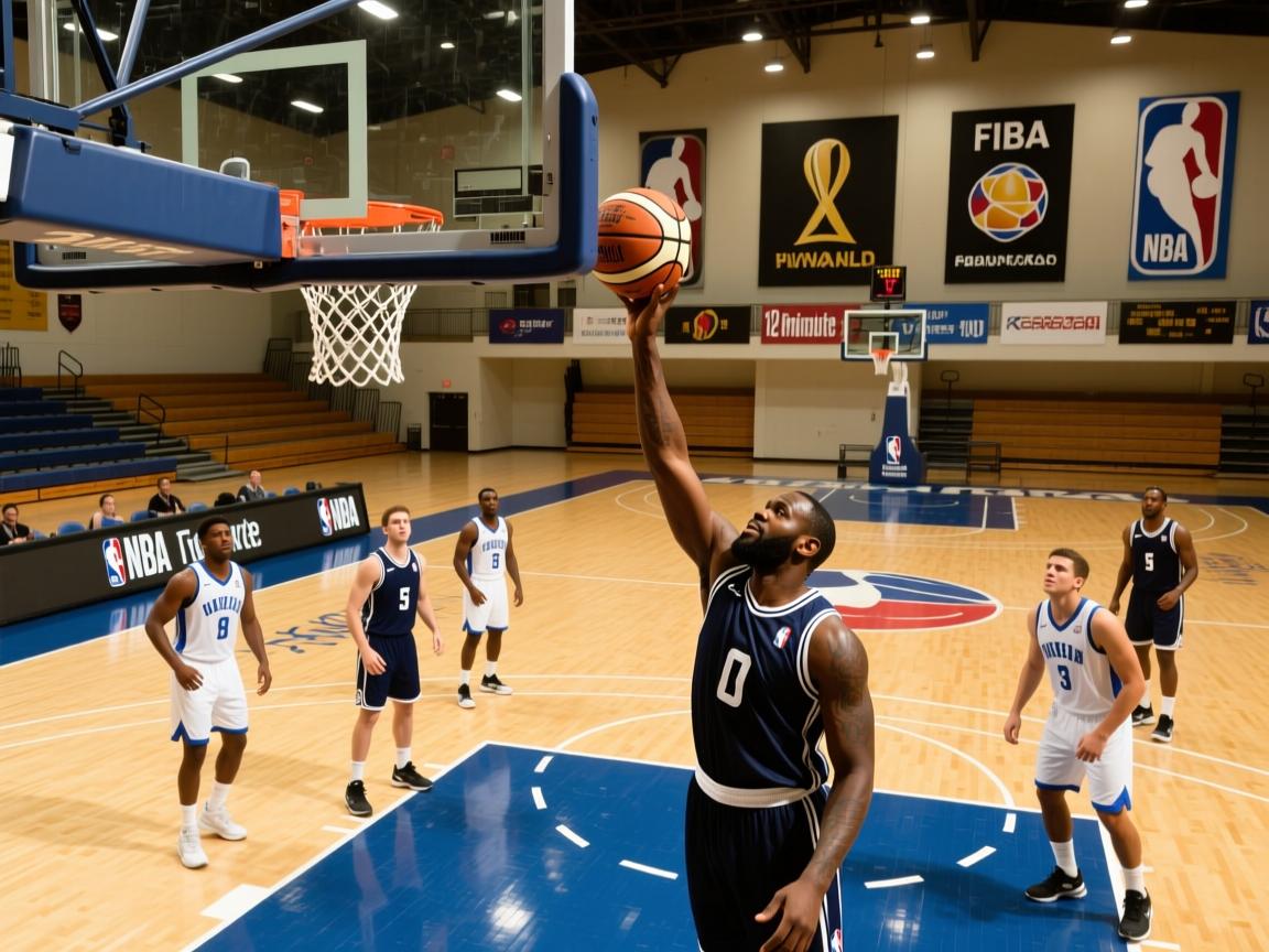 开云体育登录入口-CBA联赛吸引更多企业关注篮球商业潜力,cba球队盈利模式 第3张