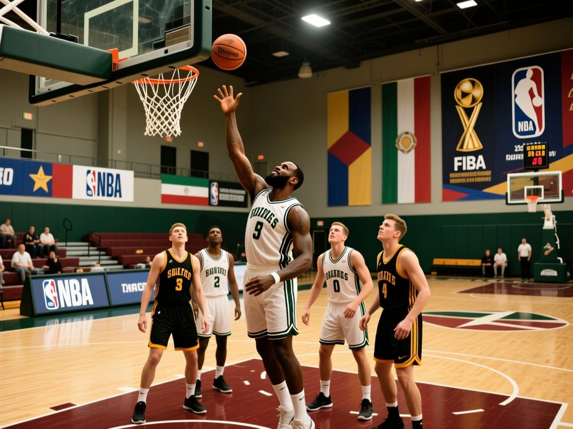 开云体育官网-CBA联赛关注球员健康 制定科学训练计划,cba篮球知识 第3张