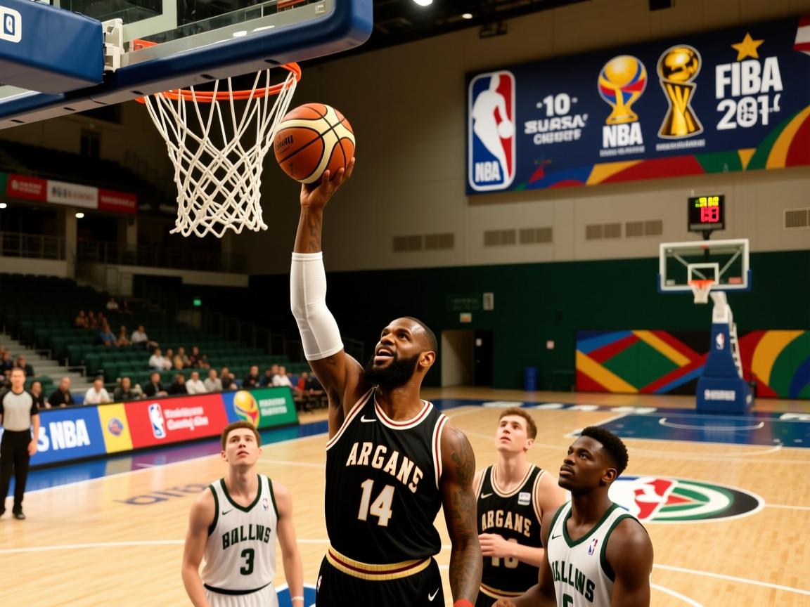 开云体育娱乐-CBA联赛吸引更多年轻球迷参与,跟我说说cba联赛的情况呗 第2张