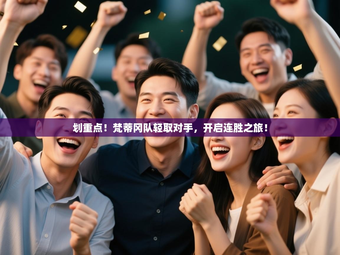 划重点！梵蒂冈队轻取对手，开启连胜之旅！  第2张