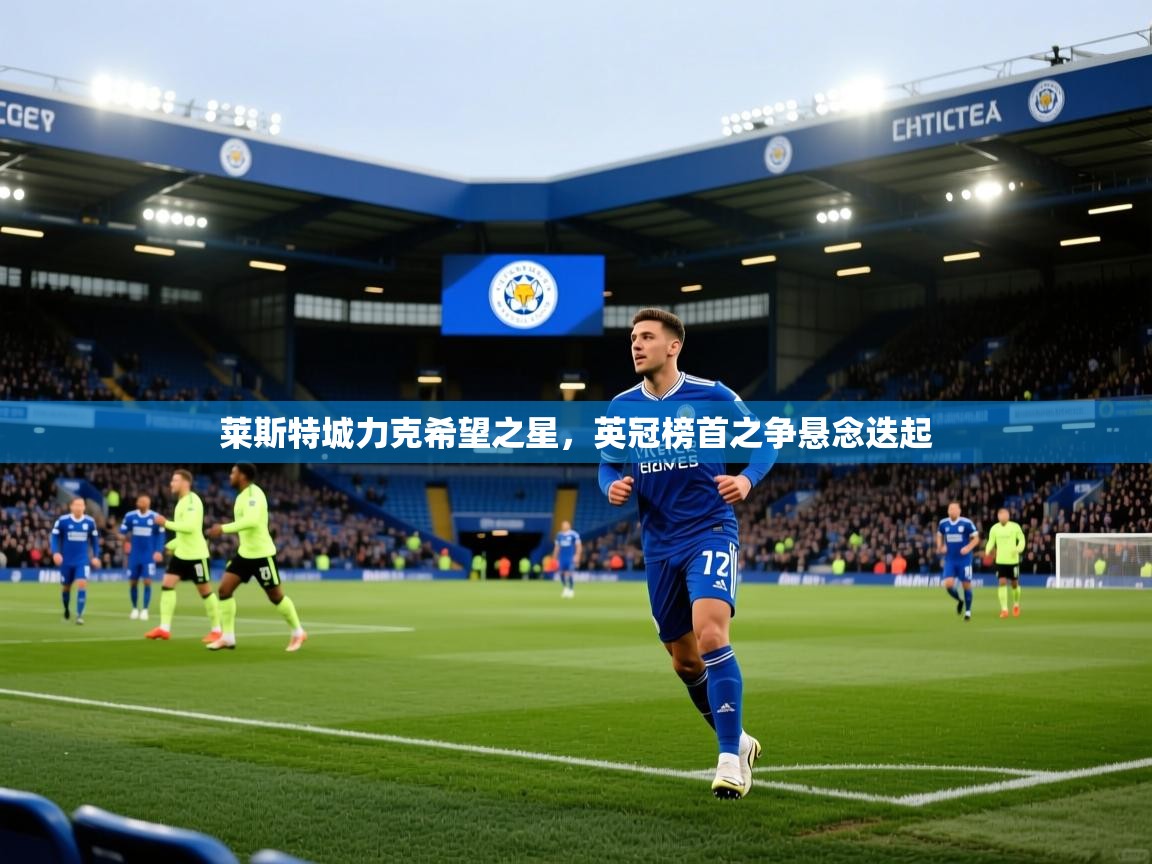 莱斯特城力克希望之星,英冠榜首之争悬念迭起 第2张