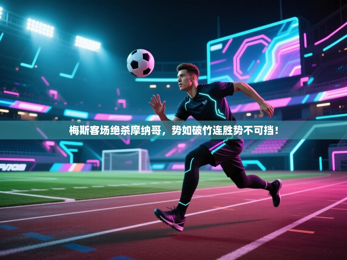 梅斯客场绝杀摩纳哥,势如破竹连胜势不可挡! 第2张