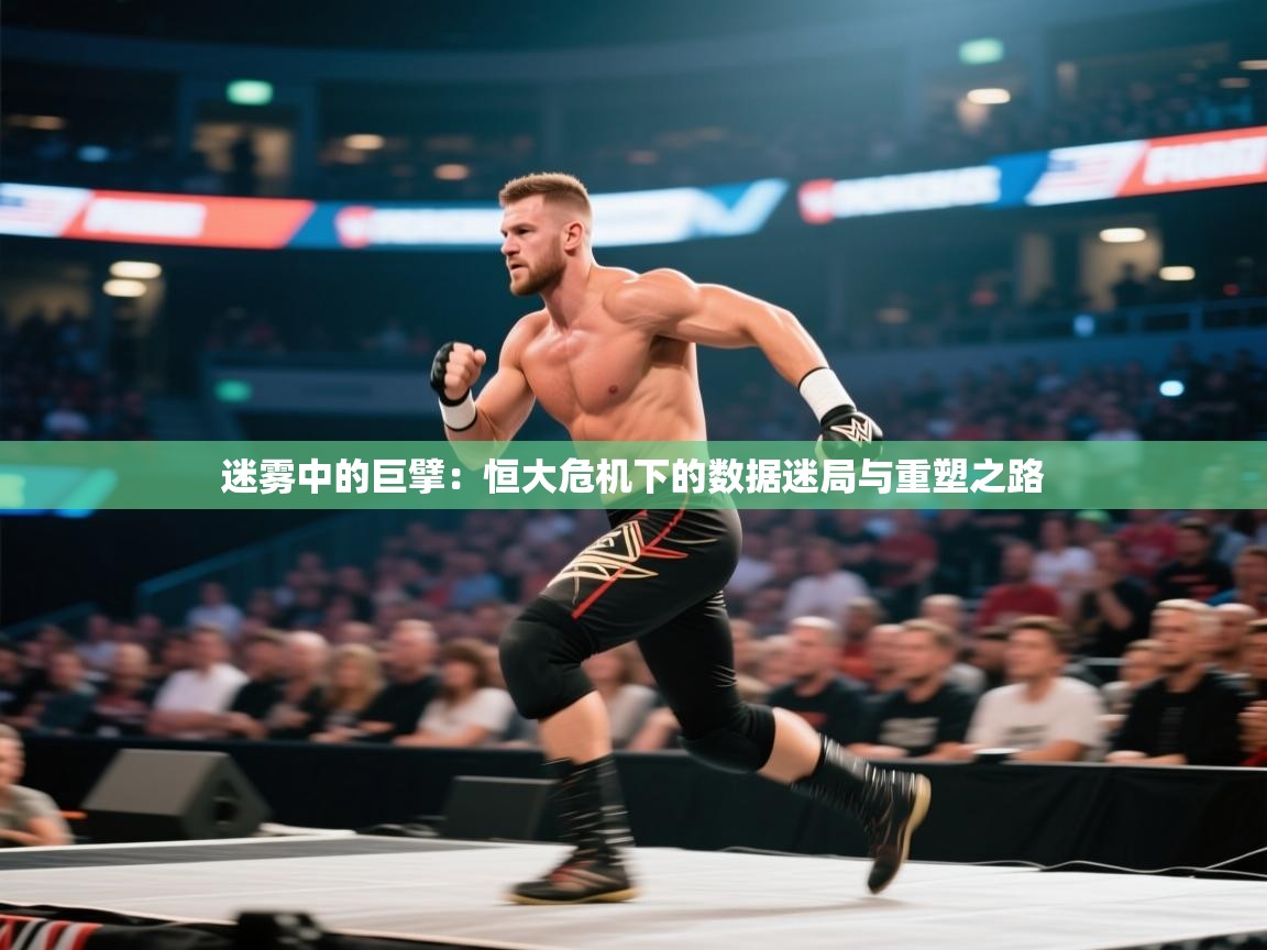 迷雾中的巨擘：恒大危机下的数据迷局与重塑之路  第1张