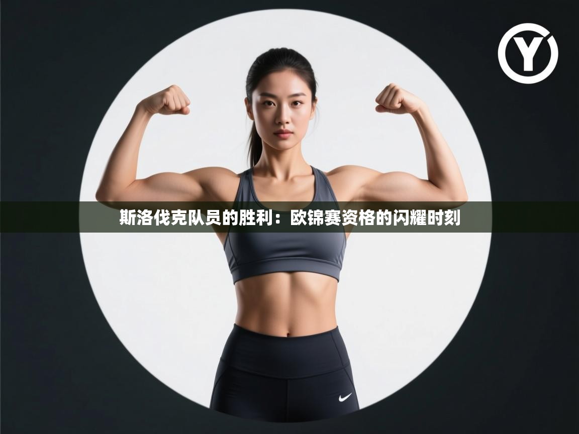 斯洛伐克队员的胜利：欧锦赛资格的闪耀时刻  第1张