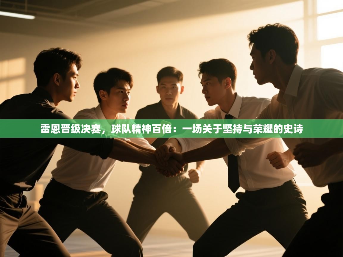 雷恩晋级决赛，球队精神百倍：一场关于坚持与荣耀的史诗  第2张