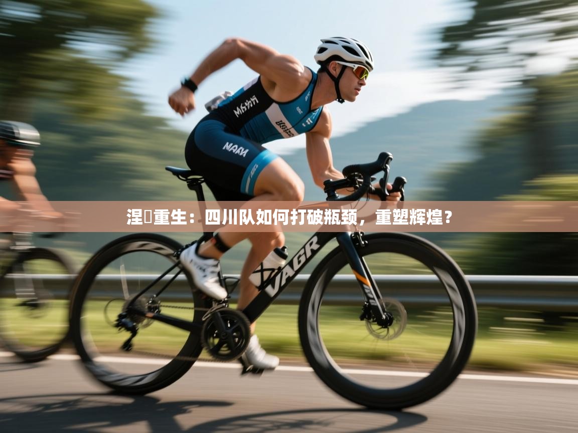 涅槃重生:四川队如何打破瓶颈,重塑辉煌? 第1张