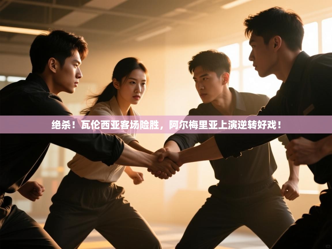 绝杀！瓦伦西亚客场险胜，阿尔梅里亚上演逆转好戏！  第1张