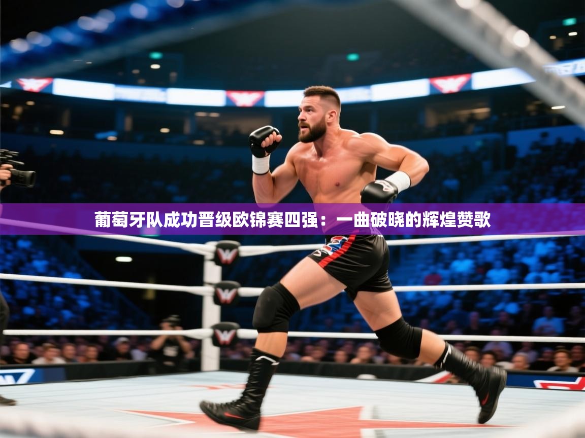 葡萄牙队成功晋级欧锦赛四强：一曲破晓的辉煌赞歌  第1张