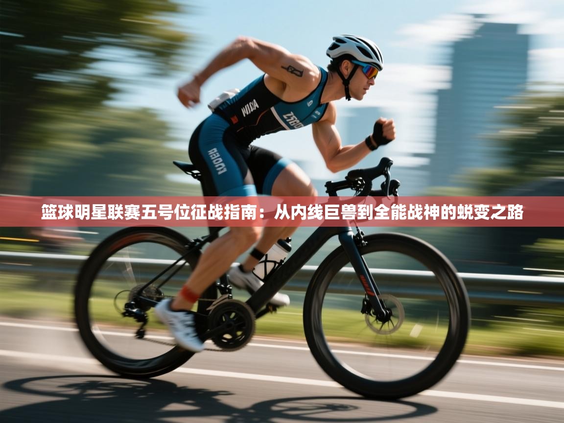 篮球明星联赛五号位征战指南:从内线巨兽到全能战神的蜕变之路 第1张